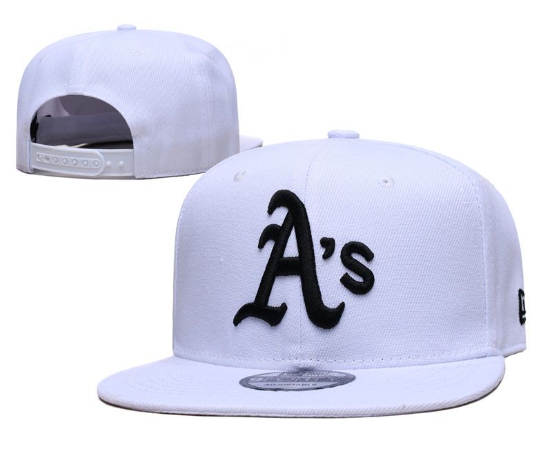 2023 MLB Oakland Athletics Hat TX 20233204